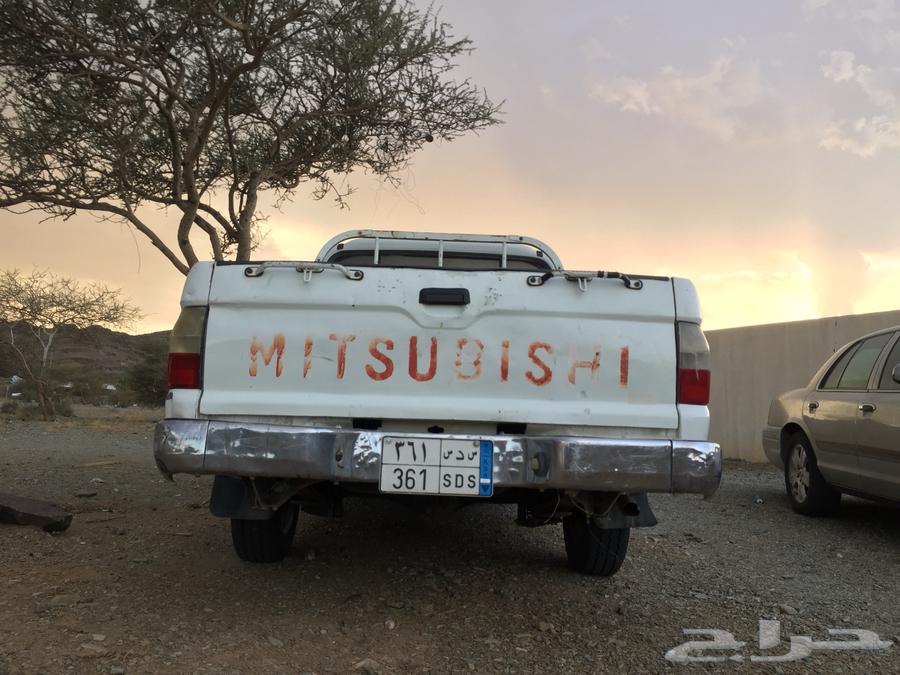 Mitsubishi Gasoline 91 200263618641514370111
