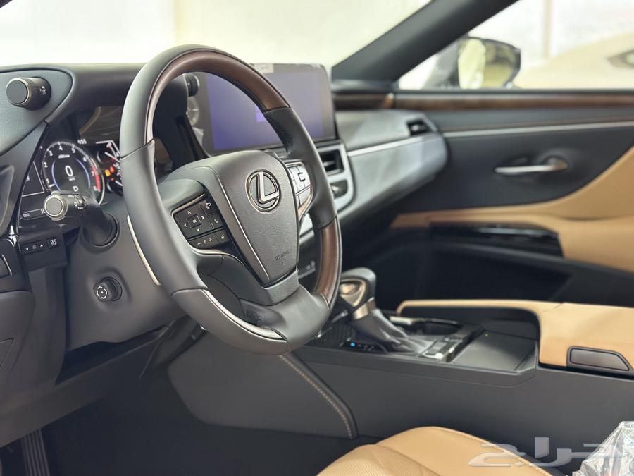 Lexus ES350 CC M 202563621891856513113