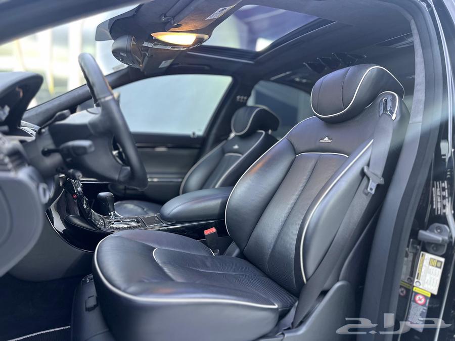 Maybach 2011 S5763654636886785113