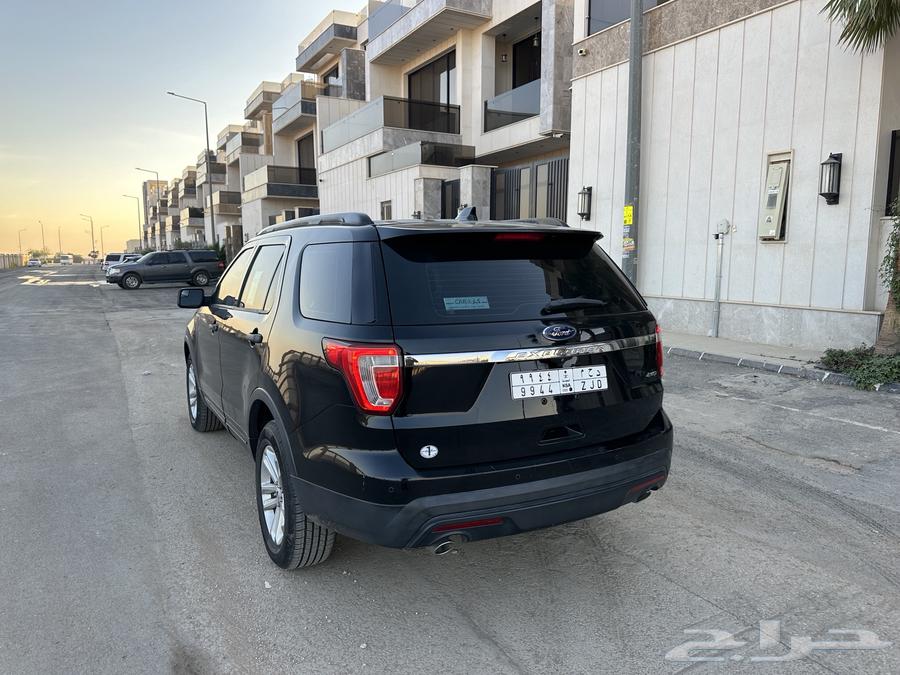 Ford Explorer 201763623859337987111