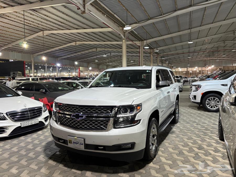 Chevrolet Tahoe Half Luxury Upgraded 2020 Sold63624112036609111