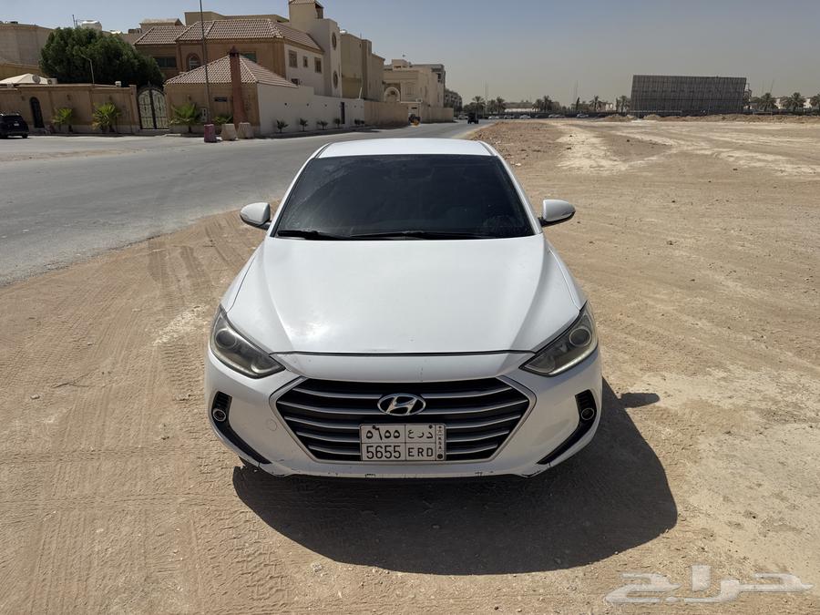 Elantra 201863619888483073111