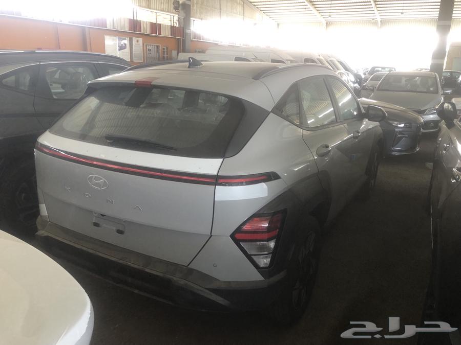 هيونداي كونا سمارت 2.0 موديل 2025 كاش وتقسيط63622437714049112