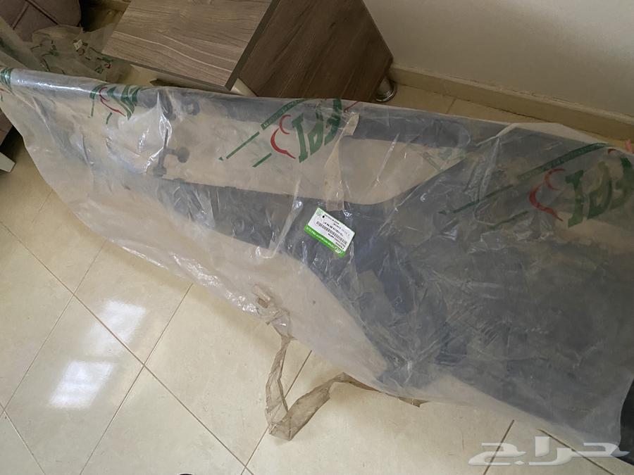 قطع فورد تورس صدام امامي وشبك بوليسي ونور امامي جهة السائق63654639916418114