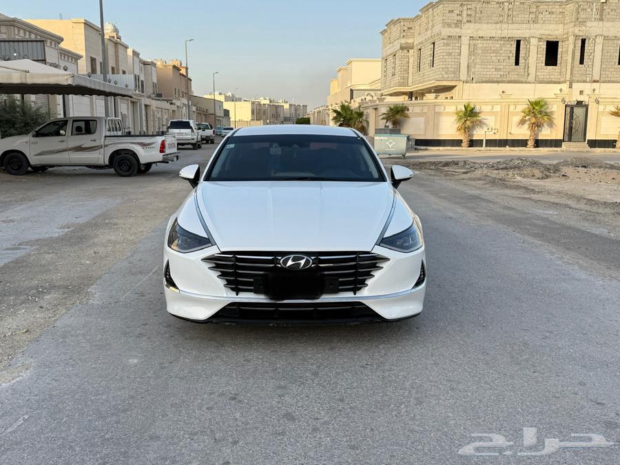 للبيع سوناتا 202163618736437505111