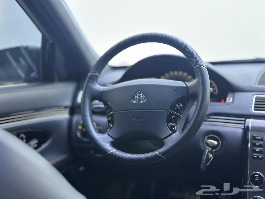 Maybach 2011 S5763654636886785112