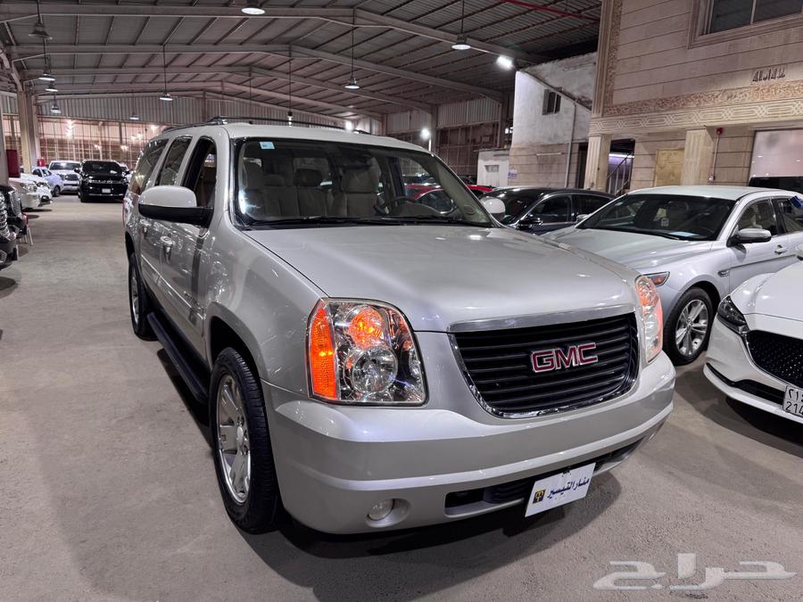 GMC Yukon 200963624112183811114