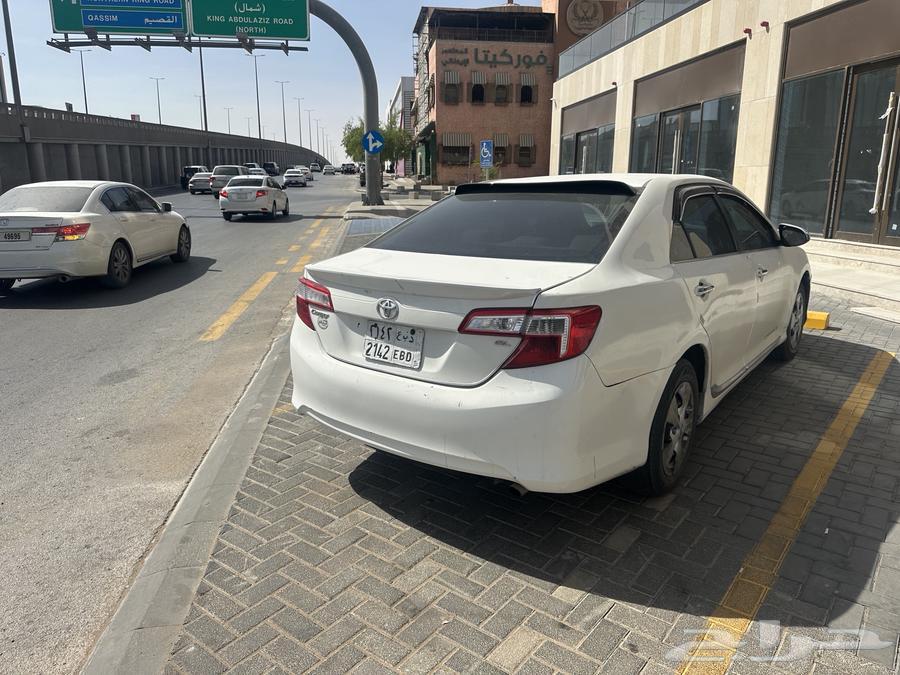 Camry 201363623694427009114