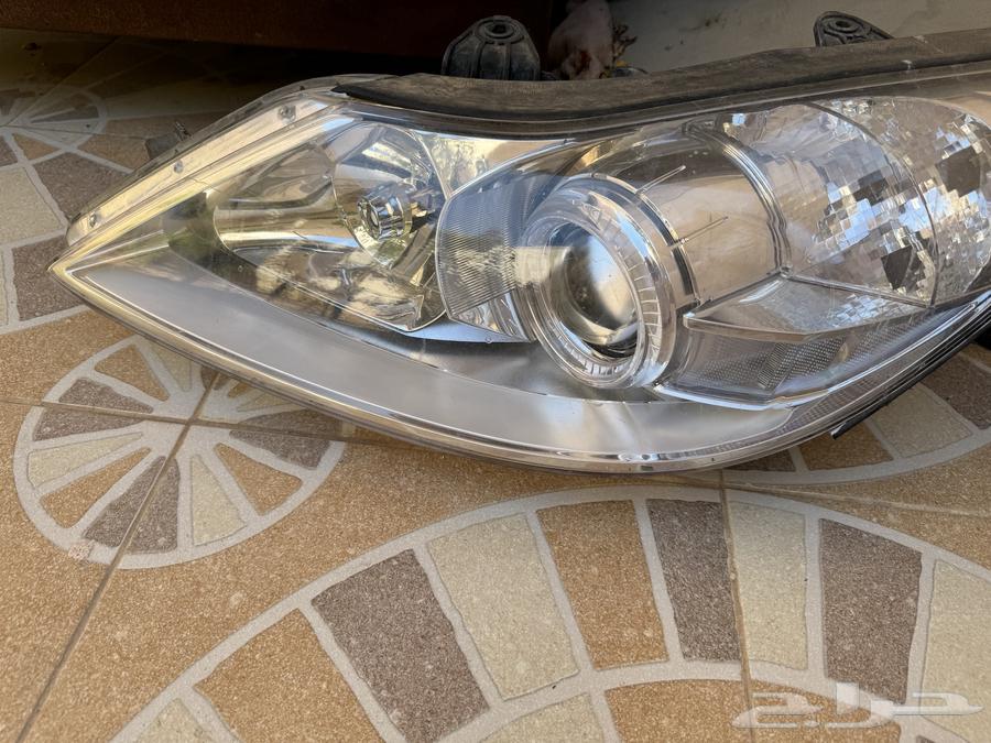 شمعات اماميه جنسيس 201363618552193155111