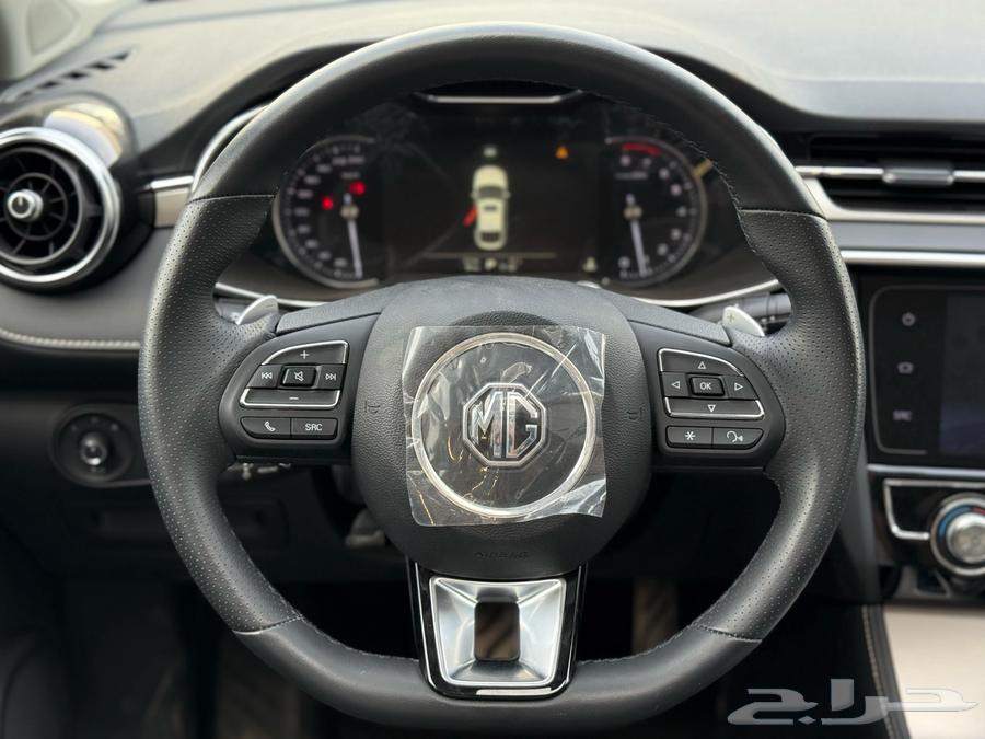 MG MG 6 Full 2023 Cash and Installments63622683249154113