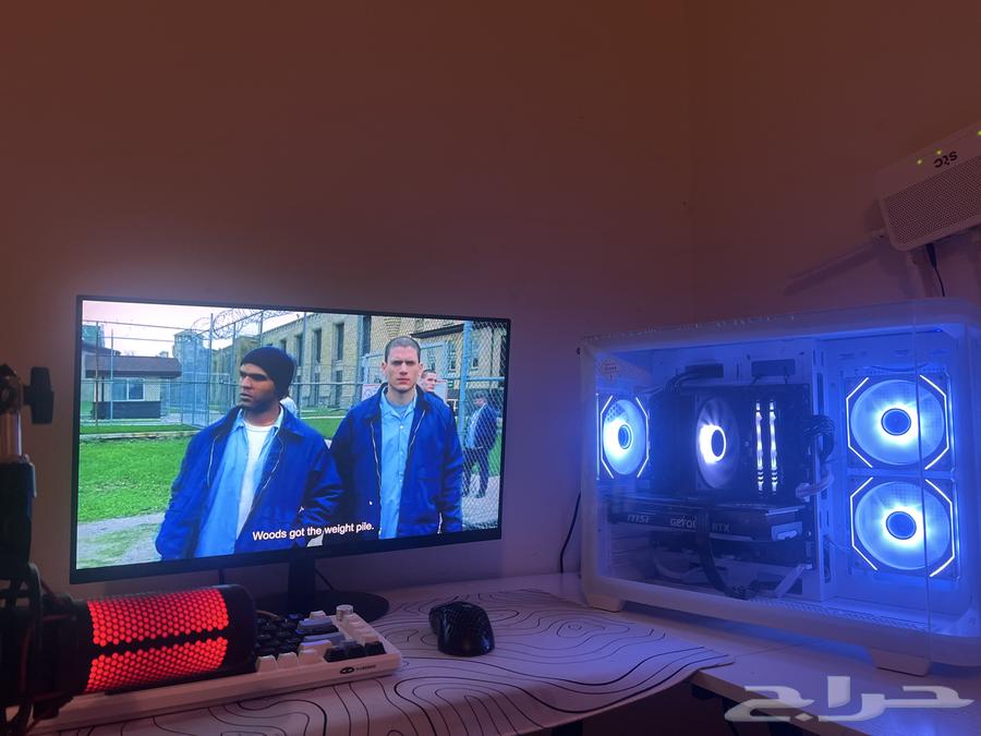 Gaming PC for Sale - Price Negotiable63618194416131111