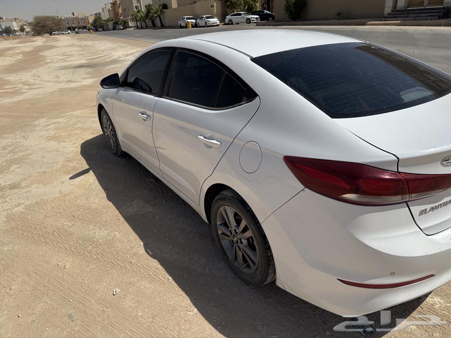 Elantra 201863619888483073113