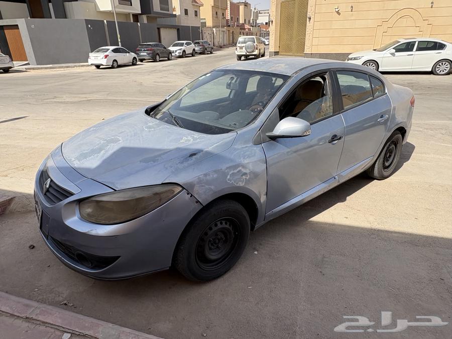 Renault Fluence for sale63654636414850110