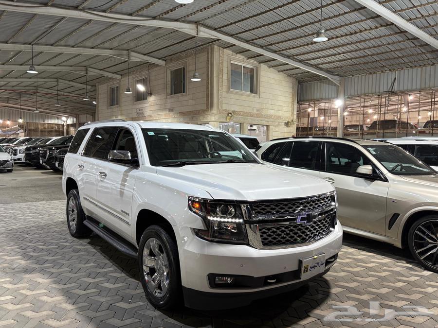 Chevrolet Tahoe Half Luxury Upgraded 2020 Sold63624112036609112