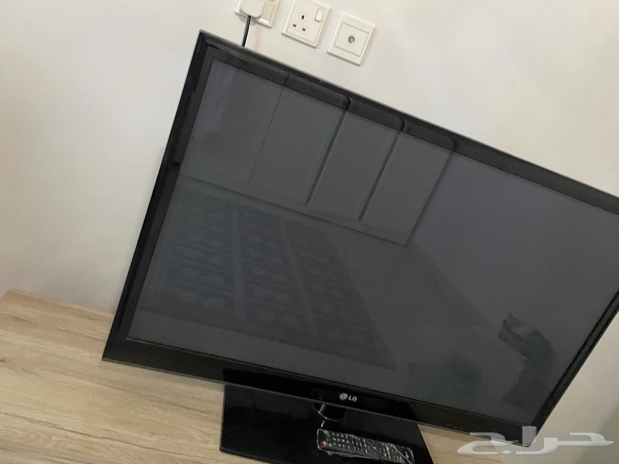تلفزيون ال جي 42 بوصه صناعه كوري63618666505345111