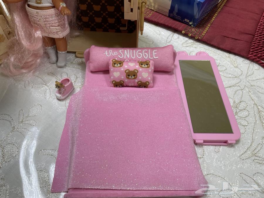لعبه na na na surprise backpack63618678485761111