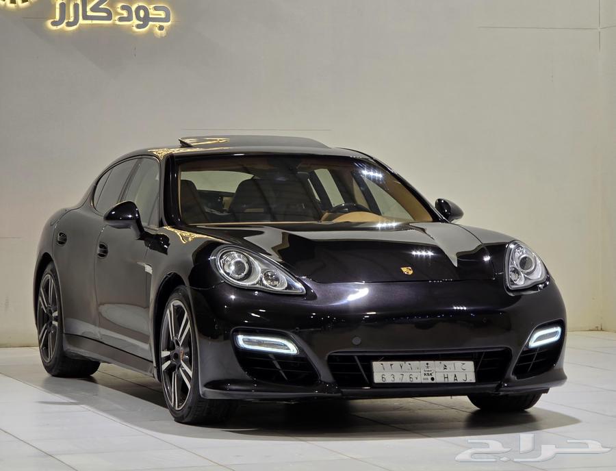 Porsche Panamera 2013 full option in excellent condition (Sold)63623441114114111