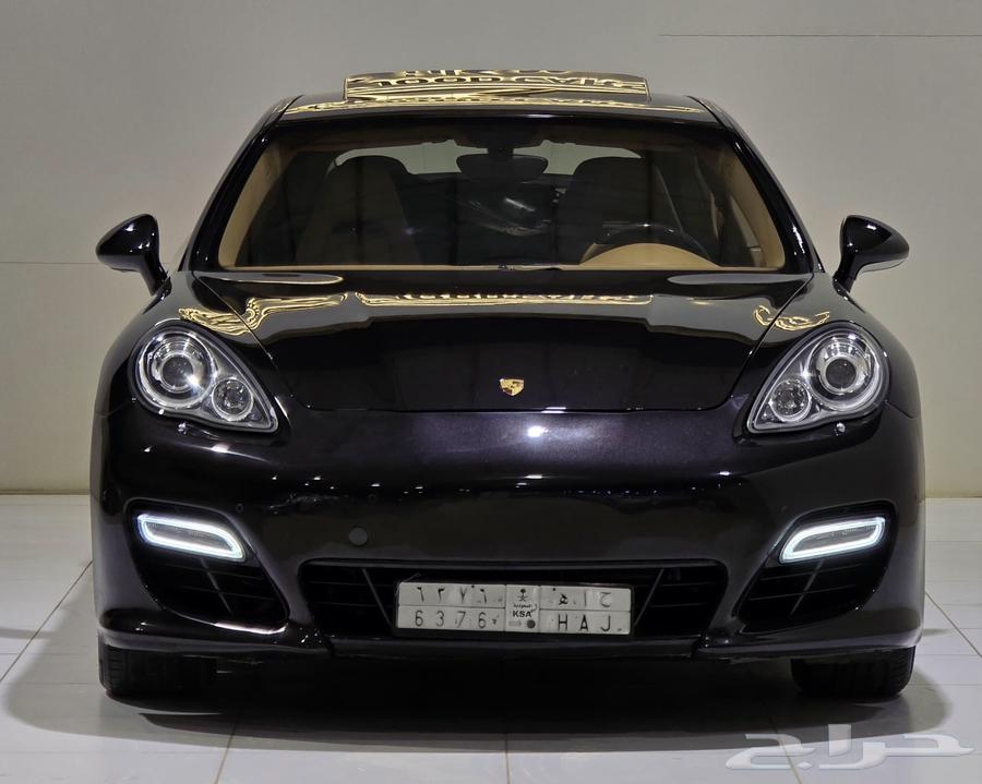 Porsche Panamera 2013 full option in excellent condition (Sold)63623441114114114