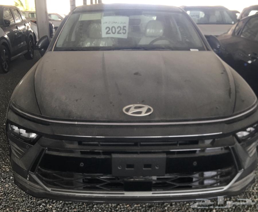 Hyundai Sonata 202563623359299203111