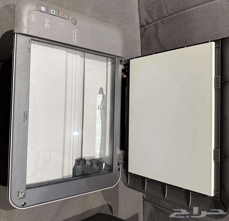 3 طابعات hp للبيع63618580377601114