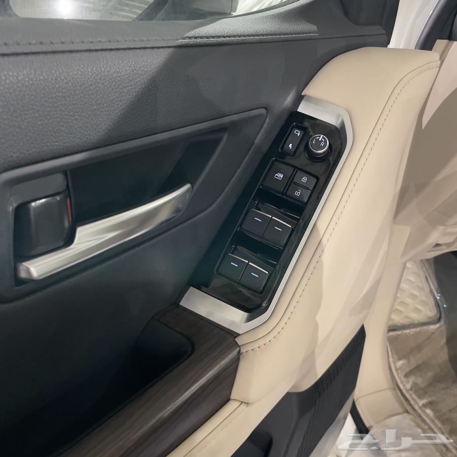 Land Cruiser GX-R 202563620649709826113