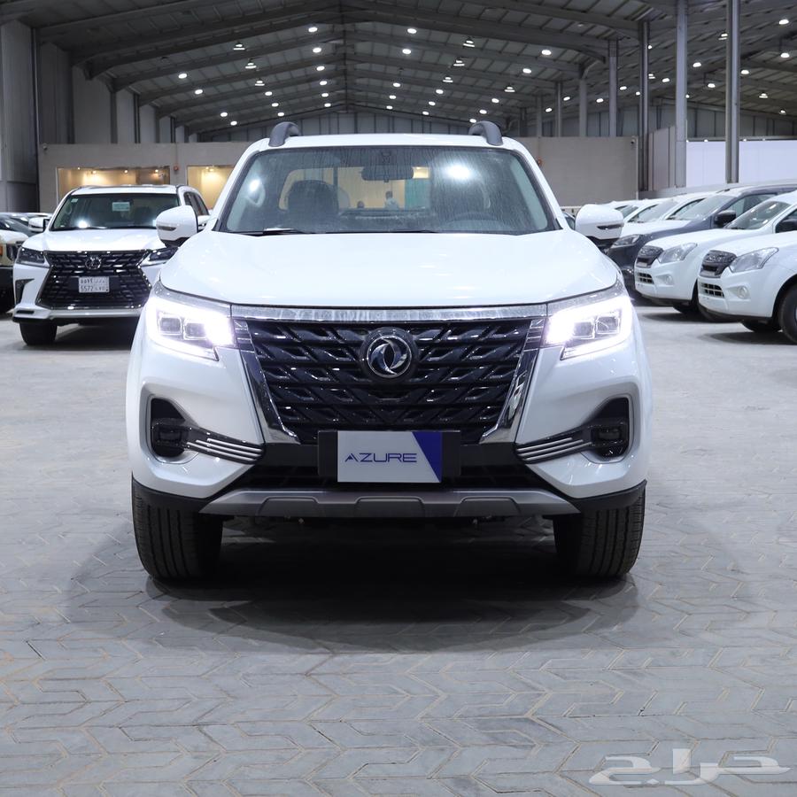بيك اب ريتش T7 فل كامل 202563625089868034112