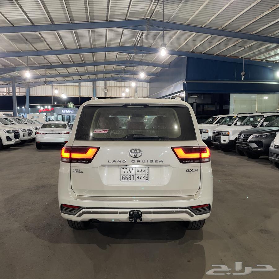 Land Cruiser GX-R 202563620649709826111