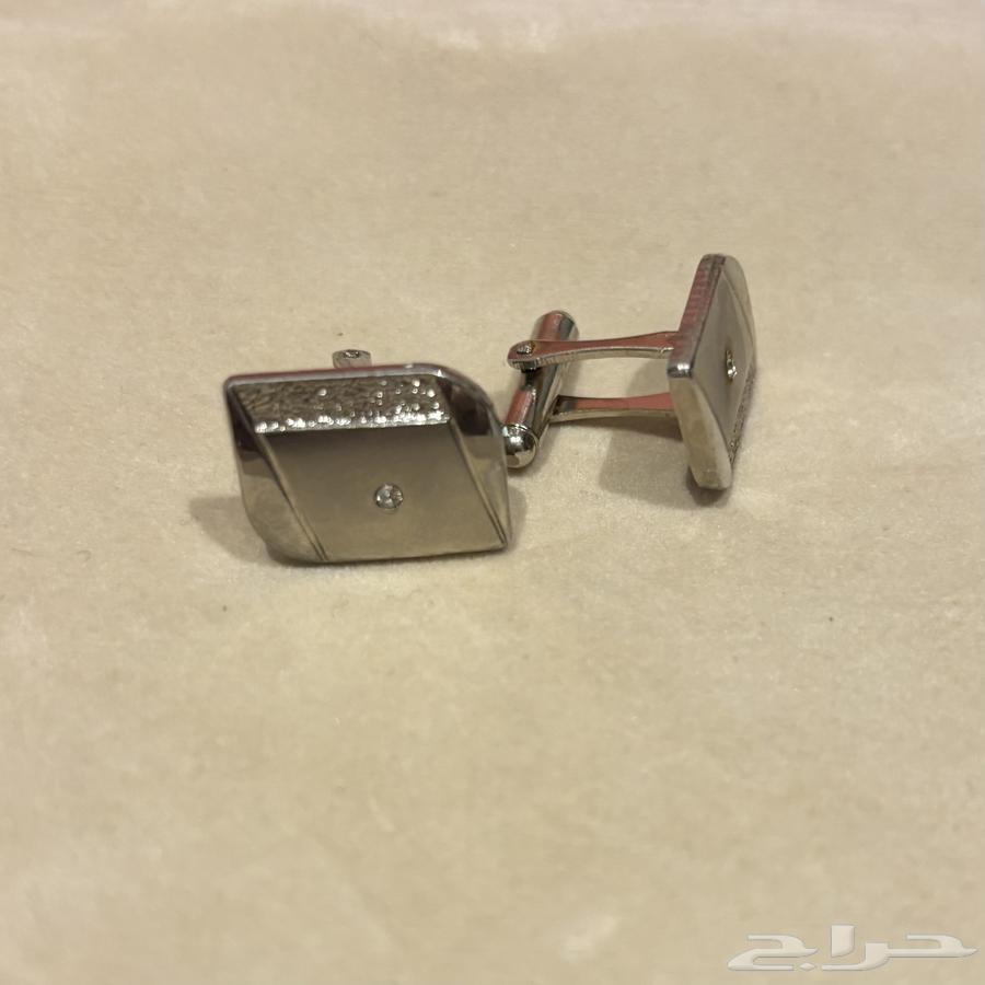 مجموعة من كبكات رجالية (كبك فضي)63618581274115114