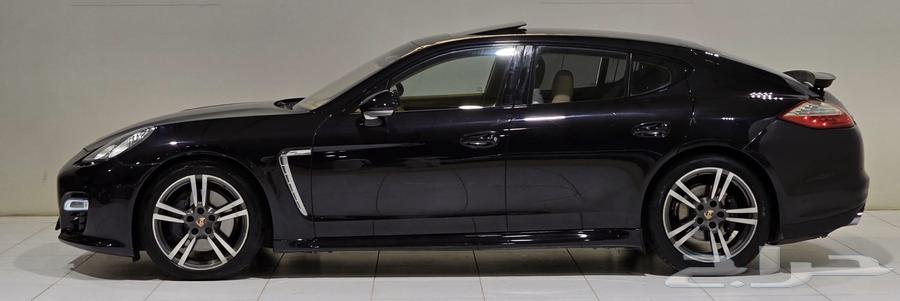 Porsche Panamera 2013 full option in excellent condition (Sold)63623441114114113