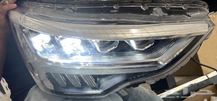 Haval Julian 2020 Right Side Candle63654640975489113