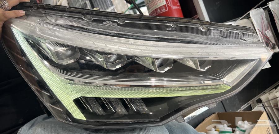 Haval Julian 2020 Right Side Candle63654640975489112