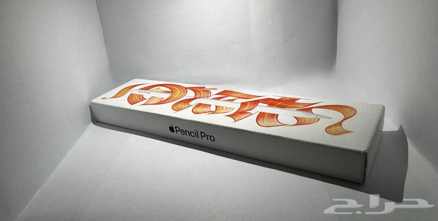 Apple Pencil Pro جديد(قلم أبل)630135669260821122