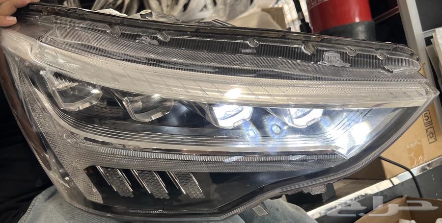 Haval Julian 2020 Right Side Candle63654640975489114