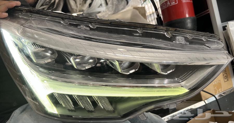 Haval Julian 2020 Right Side Candle63654640975489111