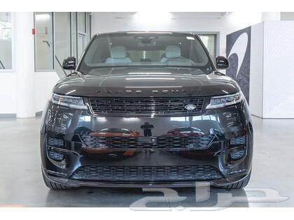 2025 Land Rover Range Rover Sport P400 Dynamic HSE63654649616898113