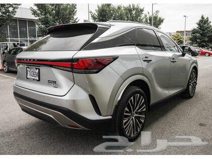2024 Lexus RX 350 ULTRA LUXE63654649444994112