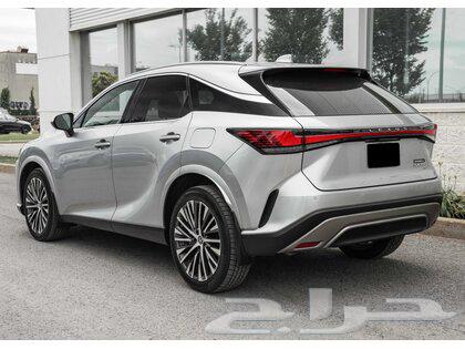2024 Lexus RX 350 ULTRA LUXE63654649444994114