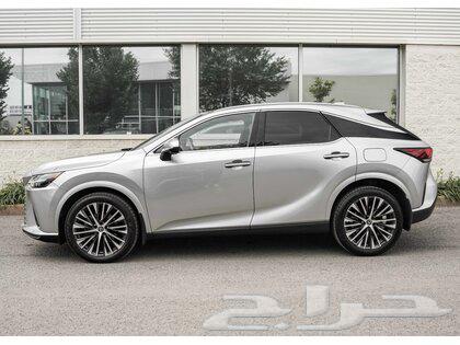 2024 Lexus RX 350 ULTRA LUXE63654649444994111
