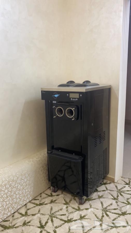 Ice cream machine for rent63618766161665110