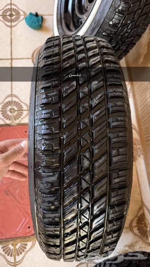 Michelin Tires with Rims DDSEN63619023352451111
