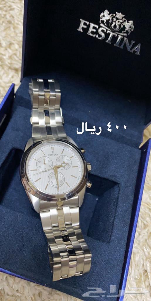 ساعات مستعملة ماركة وفخمه للبيع63618672561923112