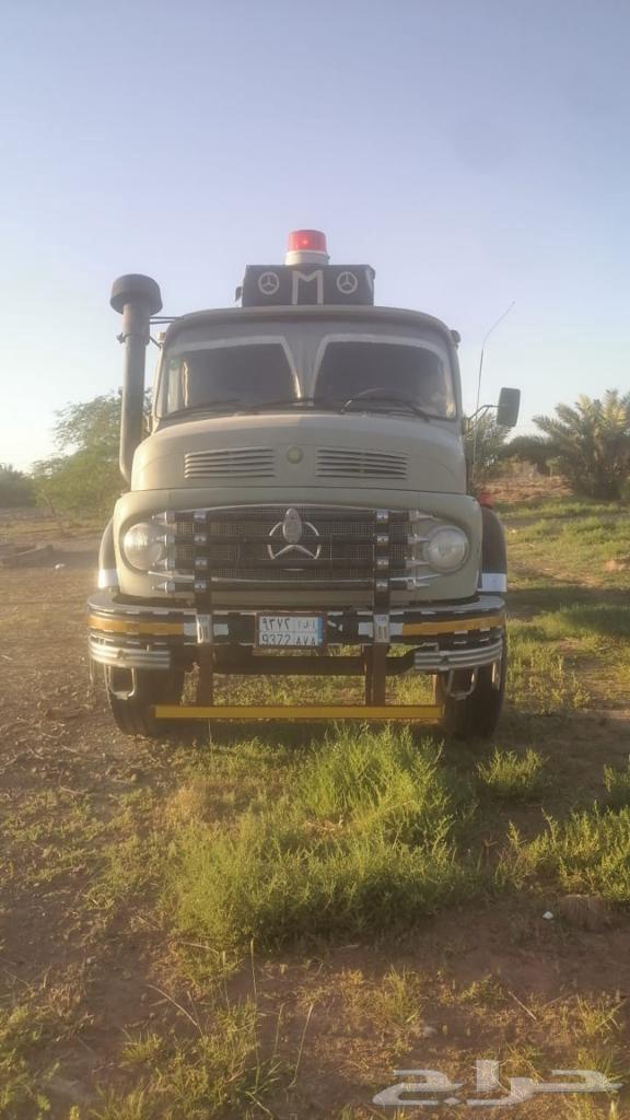 للبيع   وايت موديل 90 مجدد مفحوص63625170490626114