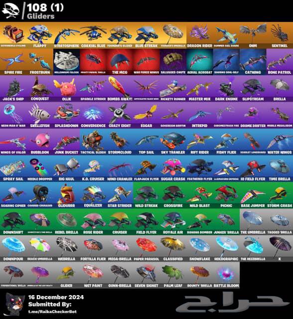 Basic Fortnite Account Linked to PC - Xbox - Sony Everything63618578059651114