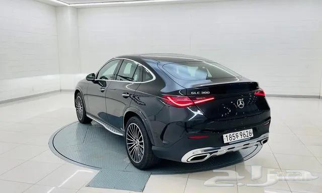 Mercedes GLC300 AMG Coupe 202463617978365442112