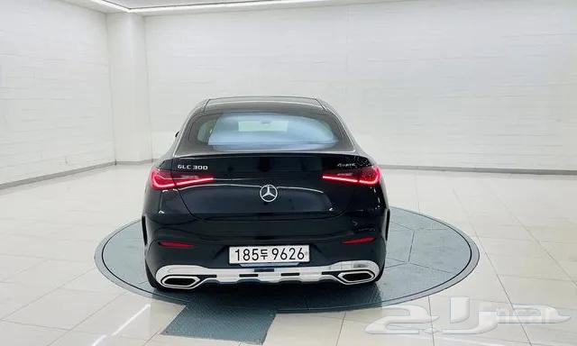 Mercedes GLC300 AMG Coupe 202463617978365442113