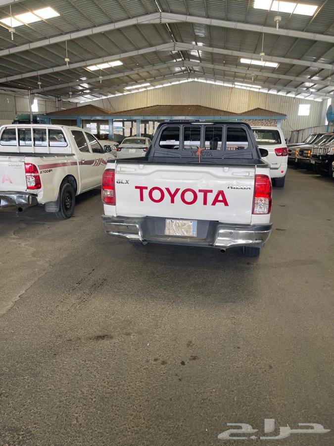 HiLux 202063623274188674113