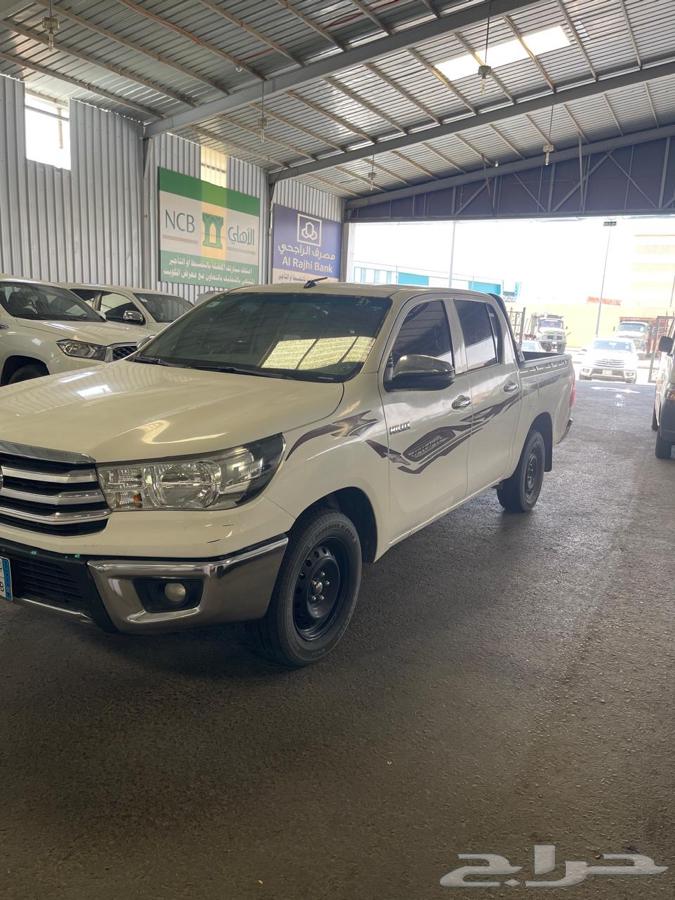 HiLux 202063623274188674112