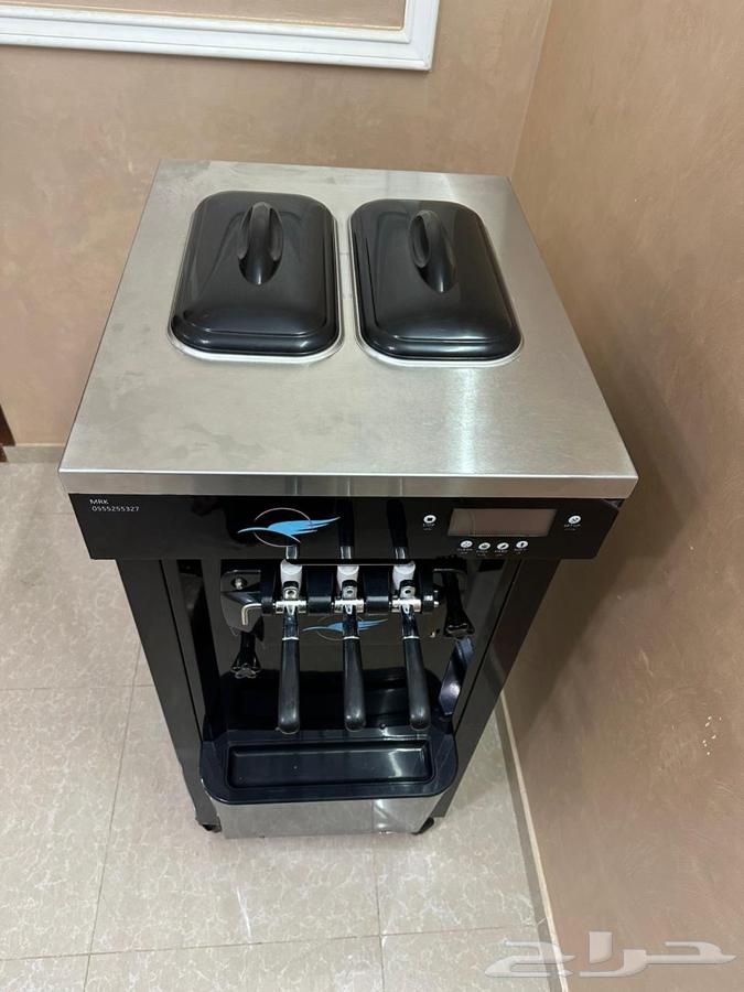 Ice cream machine for rent63618766161665113
