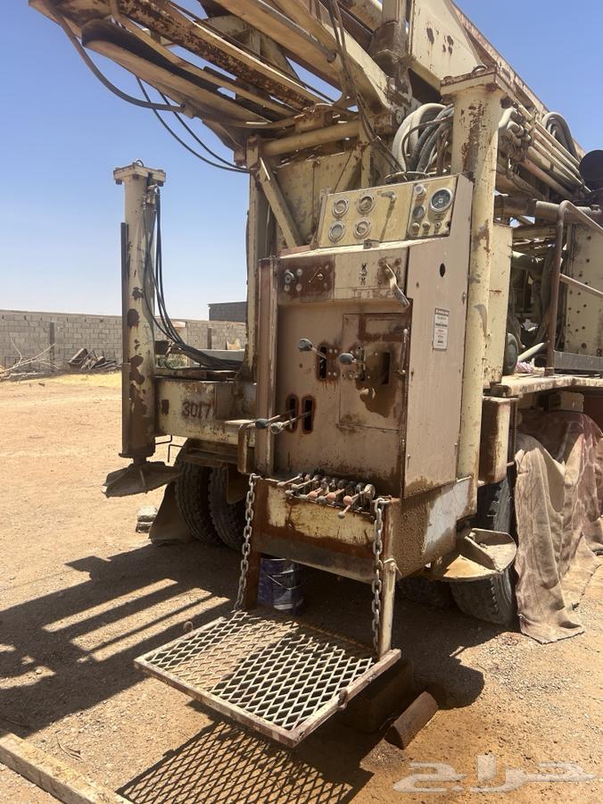 For sale drill excavator63621649407618112