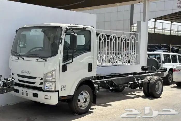 ايسوزو دينا 2025 بجميع الفئات(مبيعات الكاش والتقسيط للشركات63620650013699112